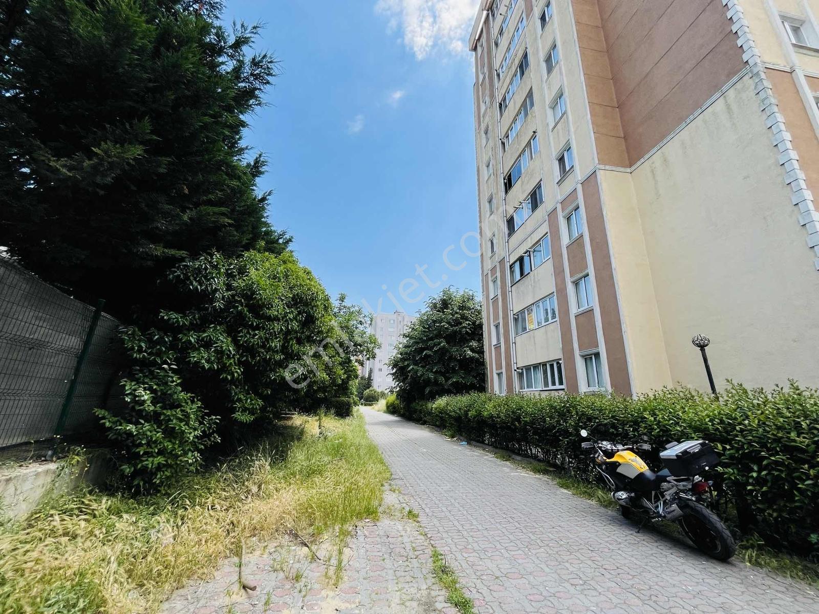 Çerkezköy Tepe Bölgesinde Kiralık 2 + 1 Daire - Görsel 9