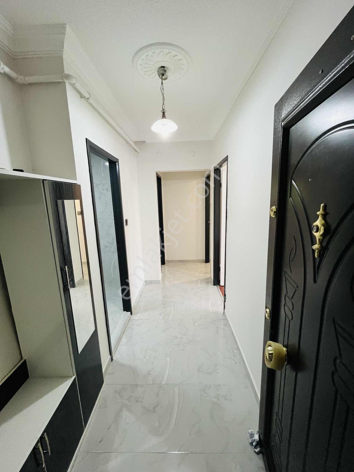 Çerkezköy Tepe Bölgesinde Kiralık 2 + 1 Daire - Görsel 18