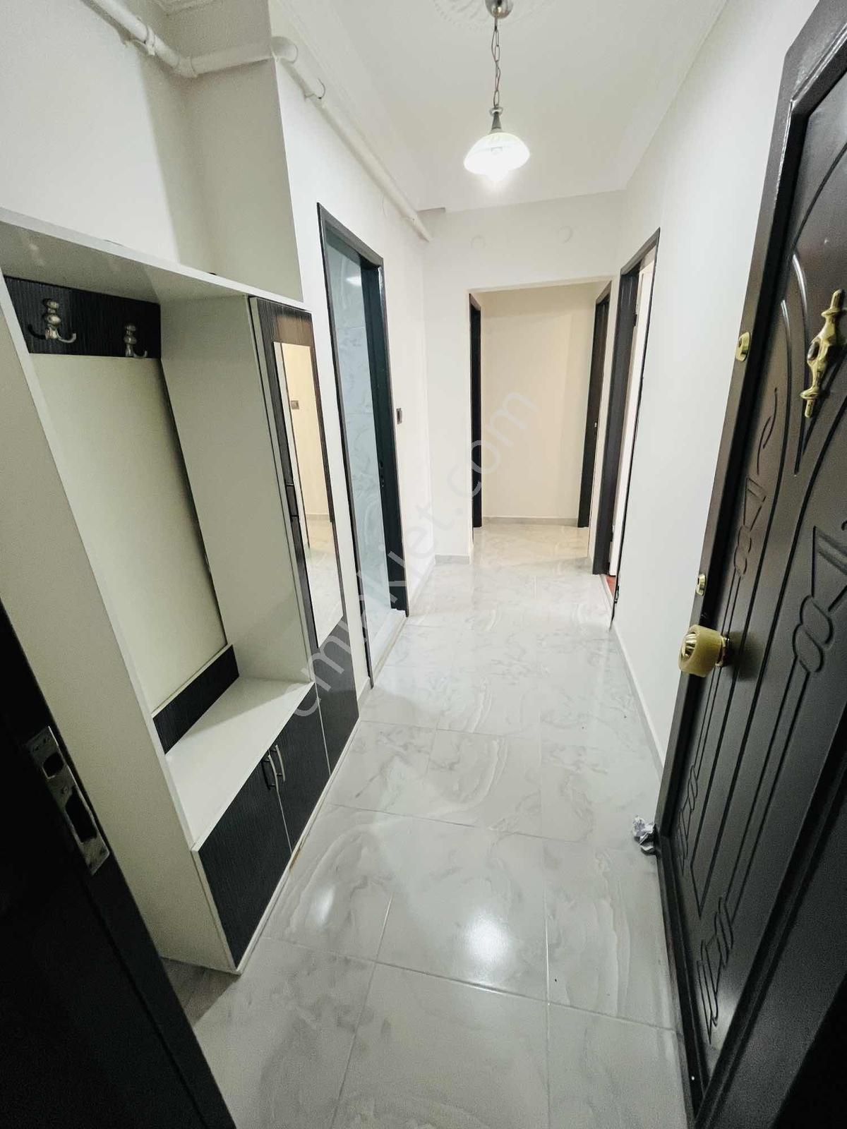 Çerkezköy Tepe Bölgesinde Kiralık 2 + 1 Daire - Görsel 19