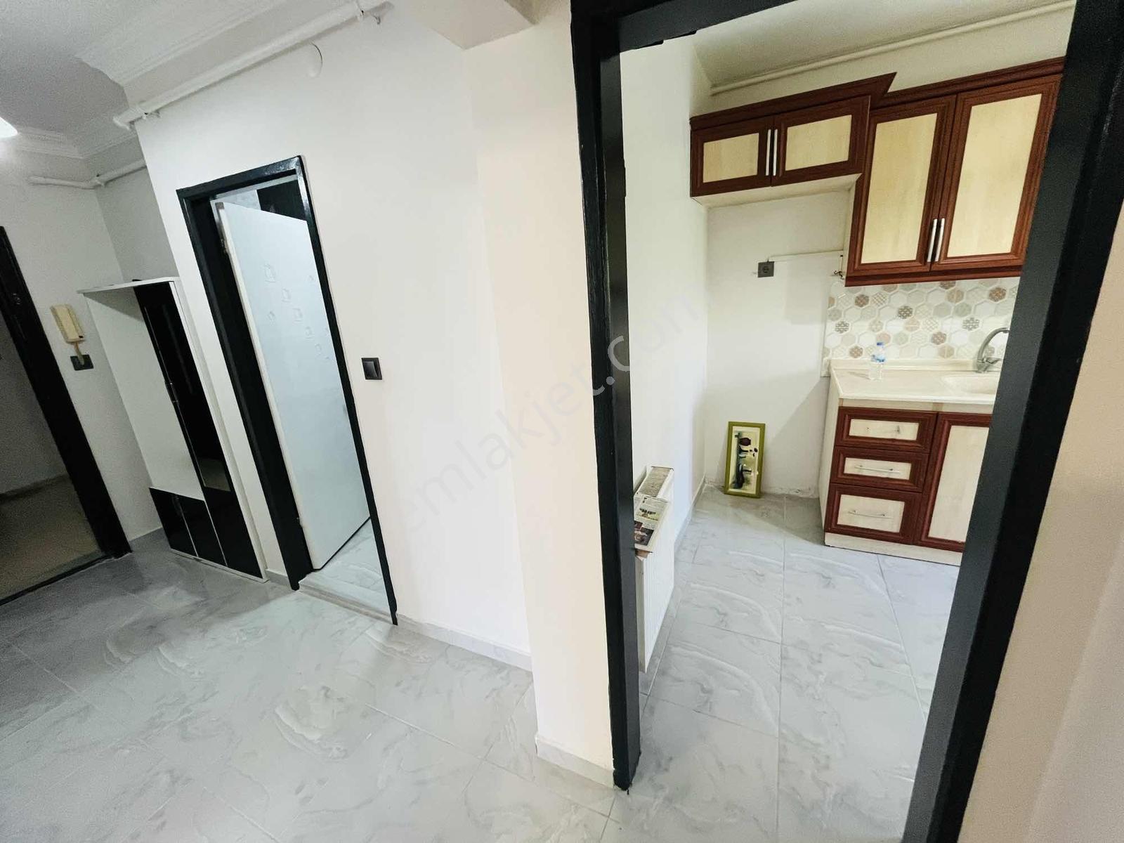 Çerkezköy Tepe Bölgesinde Kiralık 2 + 1 Daire - Görsel 30