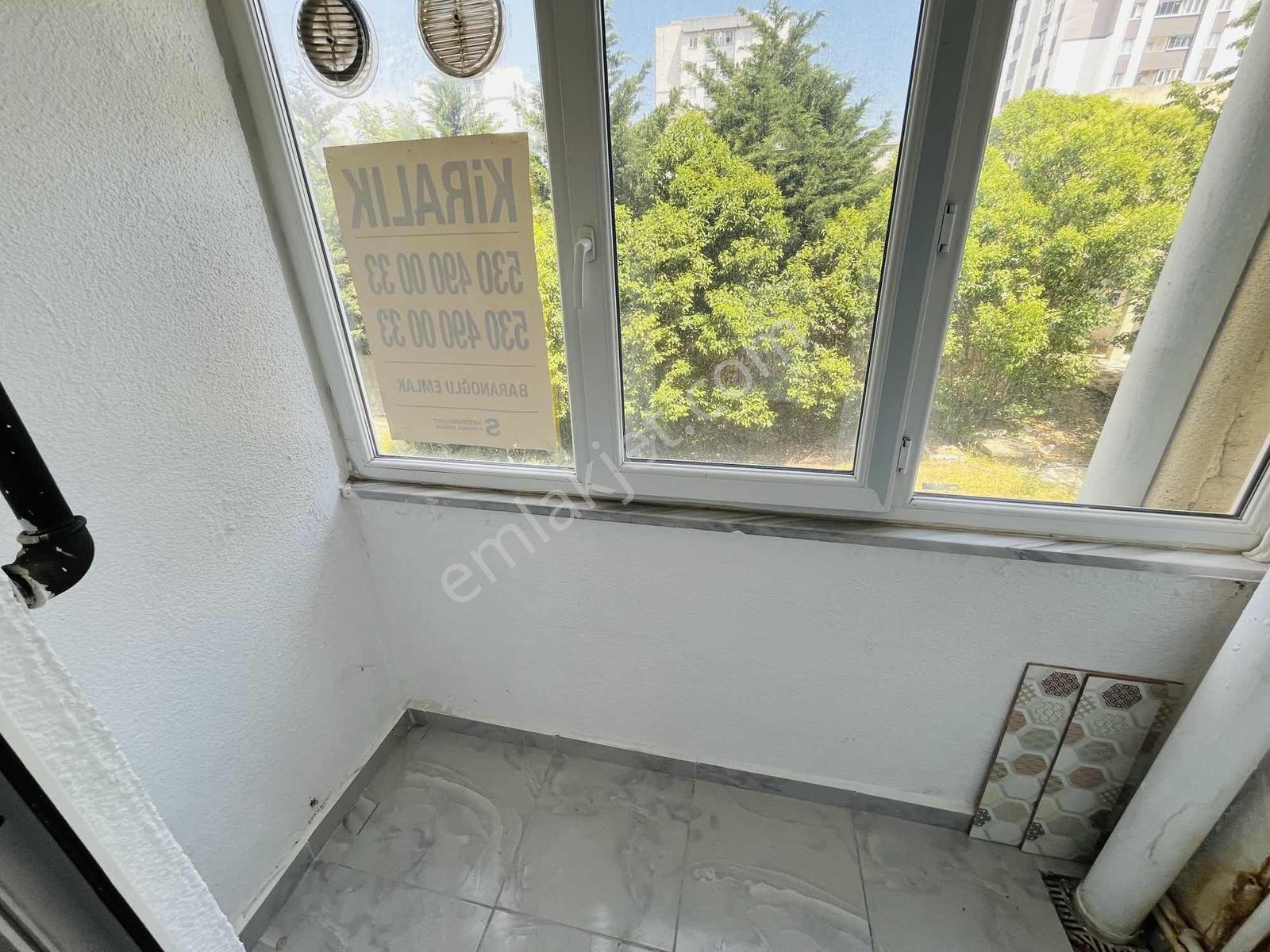 Çerkezköy Tepe Bölgesinde Kiralık 2 + 1 Daire - Görsel 7