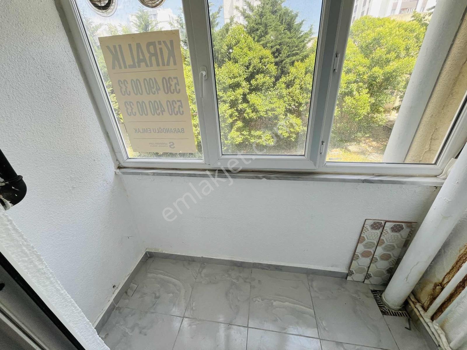 Çerkezköy Tepe Bölgesinde Kiralık 2 + 1 Daire - Görsel 33