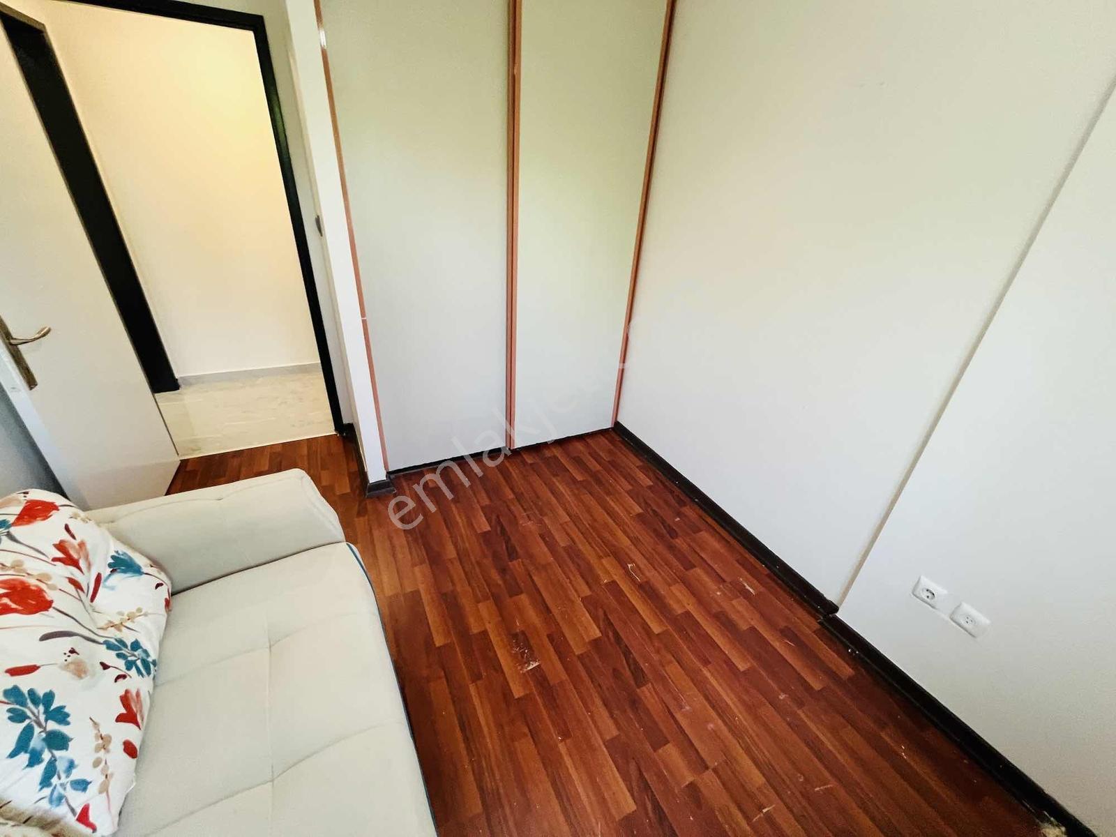 Çerkezköy Tepe Bölgesinde Kiralık 2 + 1 Daire - Görsel 35