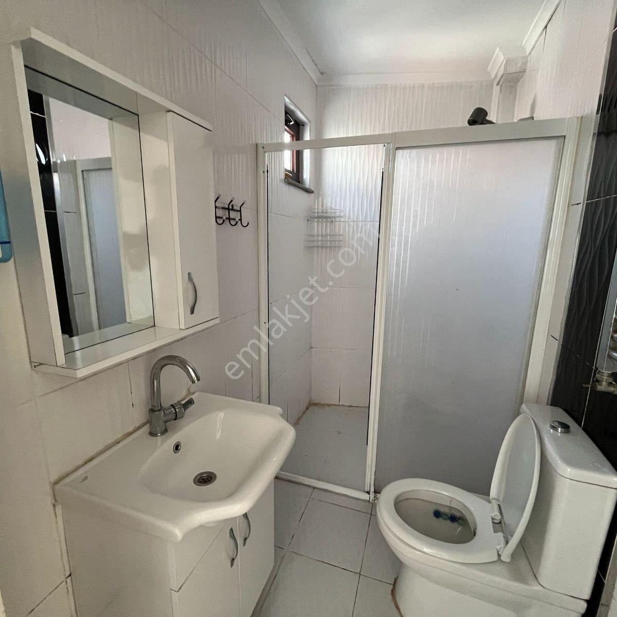 Balıkesir Soma Caddesi Üzeri 1+1 Eşyalı Kiralık Daire - Görsel 9