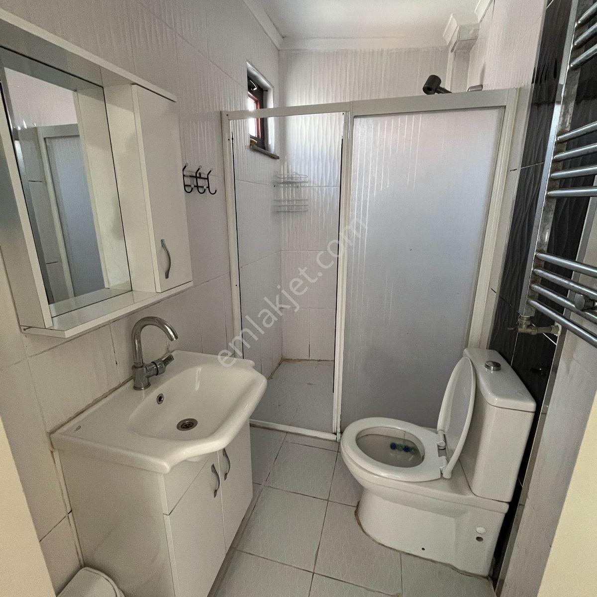 Balıkesir Soma Caddesi Üzeri 1+1 Eşyalı Kiralık Daire - Görsel 8
