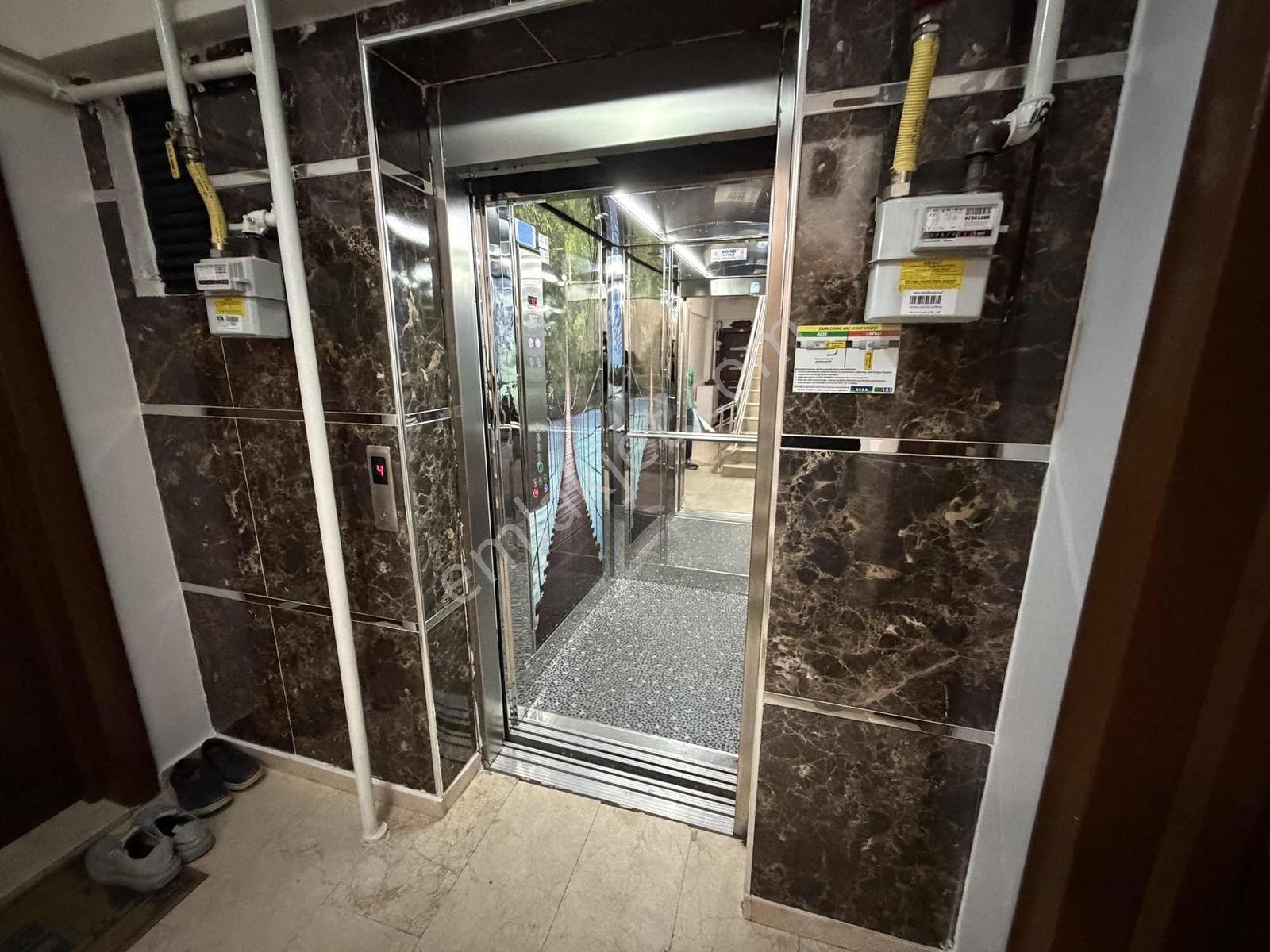 Reşatbey'de Rumeli Caddesi Üzerinde 210 M² Satılık 4+1 Dubleks - Görsel 33