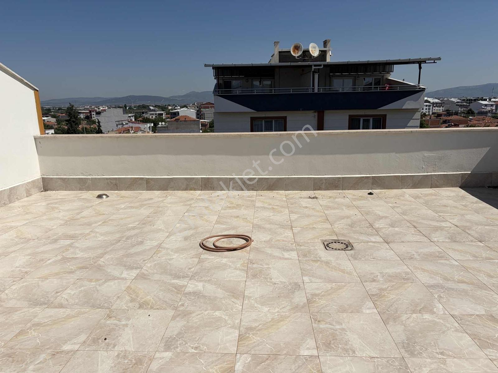 Reşatbey'de Rumeli Caddesi Üzerinde 210 M² Satılık 4+1 Dubleks - Görsel 26