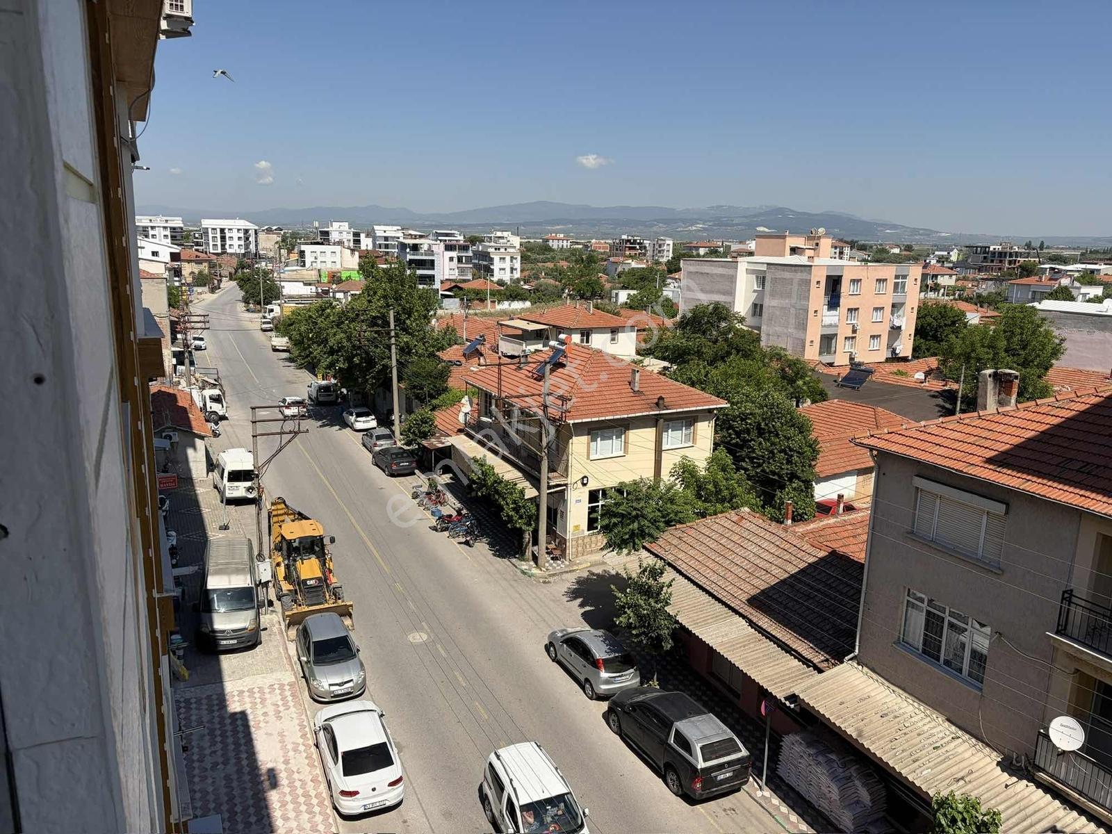 Reşatbey'de Rumeli Caddesi Üzerinde 210 M² Satılık 4+1 Dubleks - Görsel 9