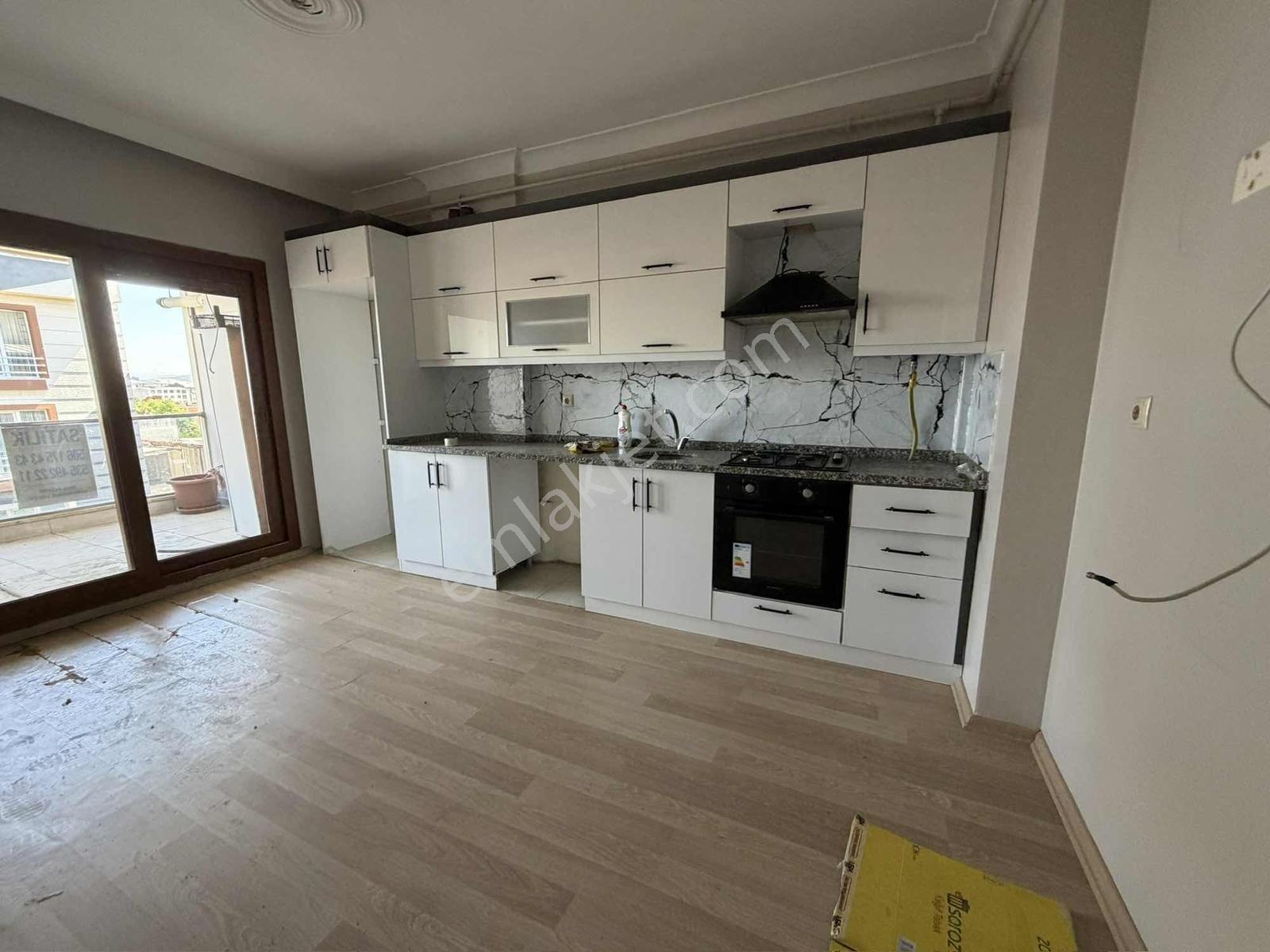Reşatbey'de Rumeli Caddesi Üzerinde 210 M² Satılık 4+1 Dubleks - Görsel 12