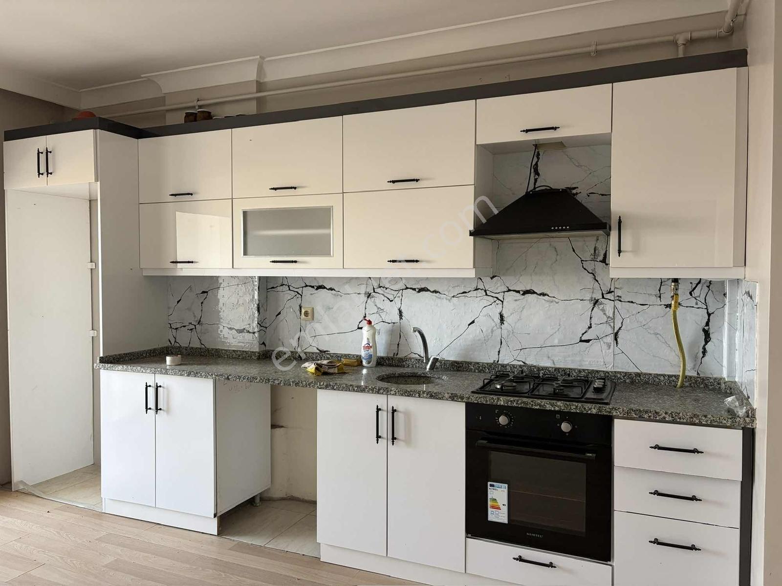 Reşatbey'de Rumeli Caddesi Üzerinde 210 M² Satılık 4+1 Dubleks - Görsel 20