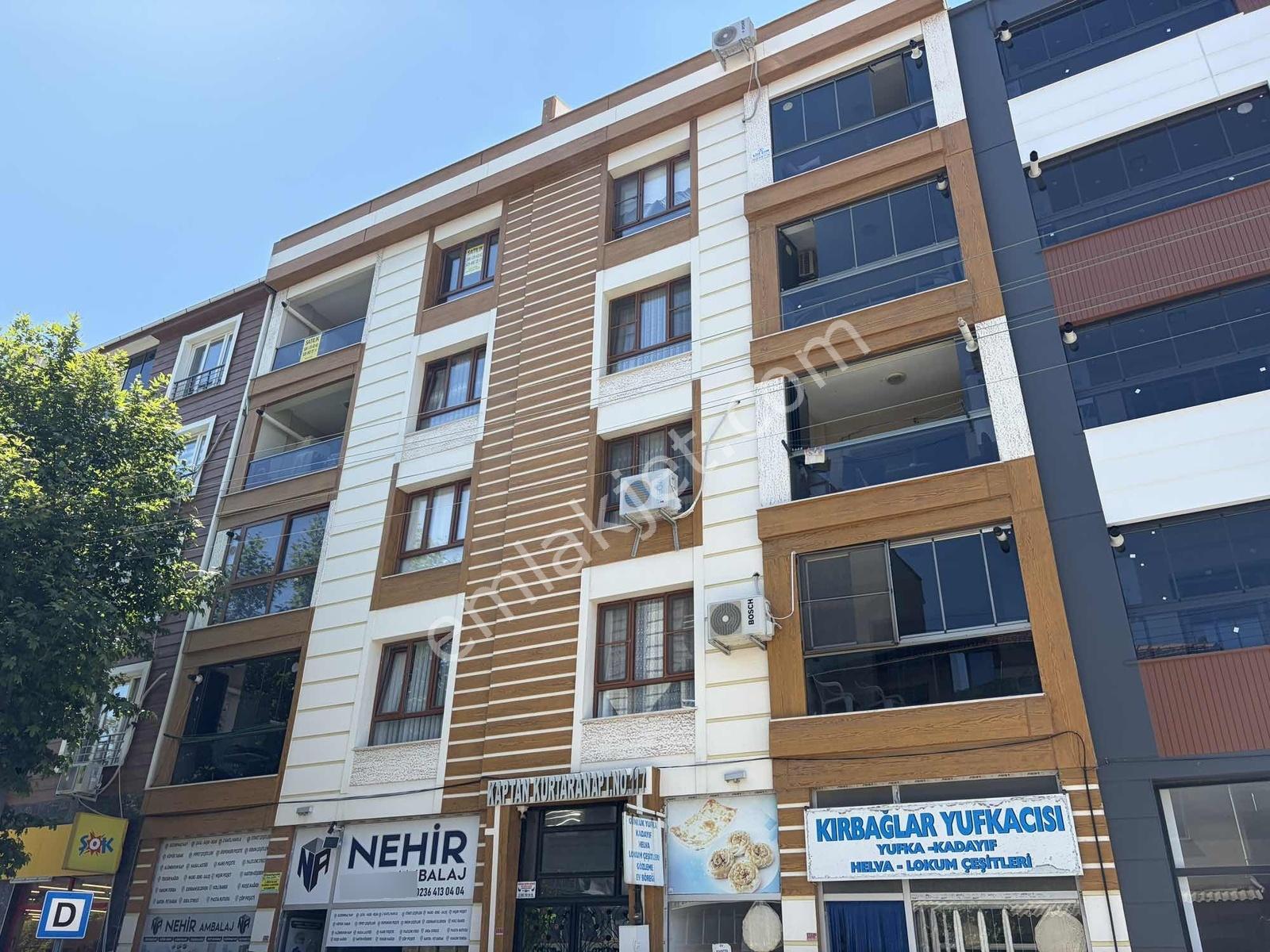 Reşatbey'de Rumeli Caddesi Üzerinde 210 M² Satılık 4+1 Dubleks - Görsel 17
