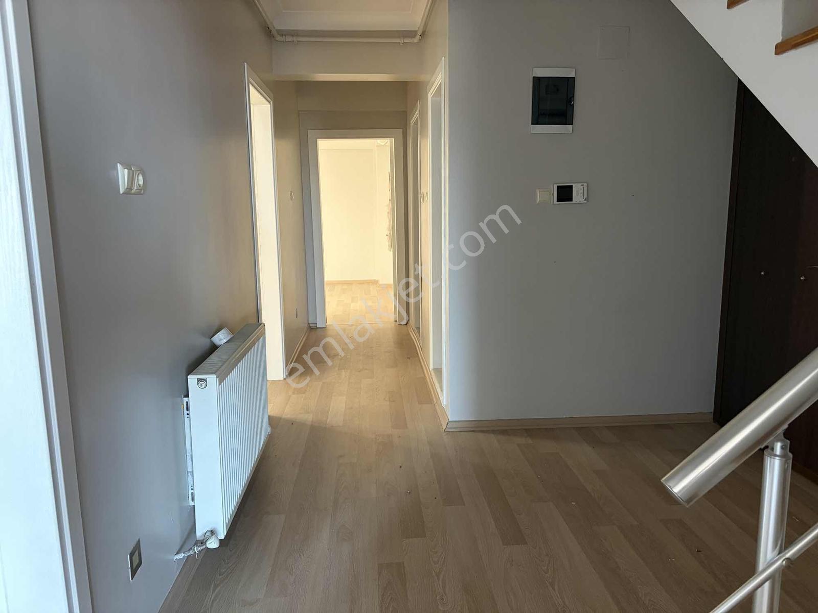 Reşatbey'de Rumeli Caddesi Üzerinde 210 M² Satılık 4+1 Dubleks - Görsel 3