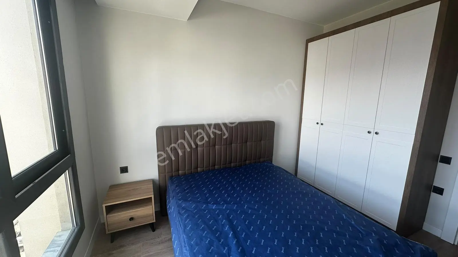 Hemen Taşınabileceğiniz Full Eşyalı 1+1 | Vega Nefes Sitesi - Görsel 26
