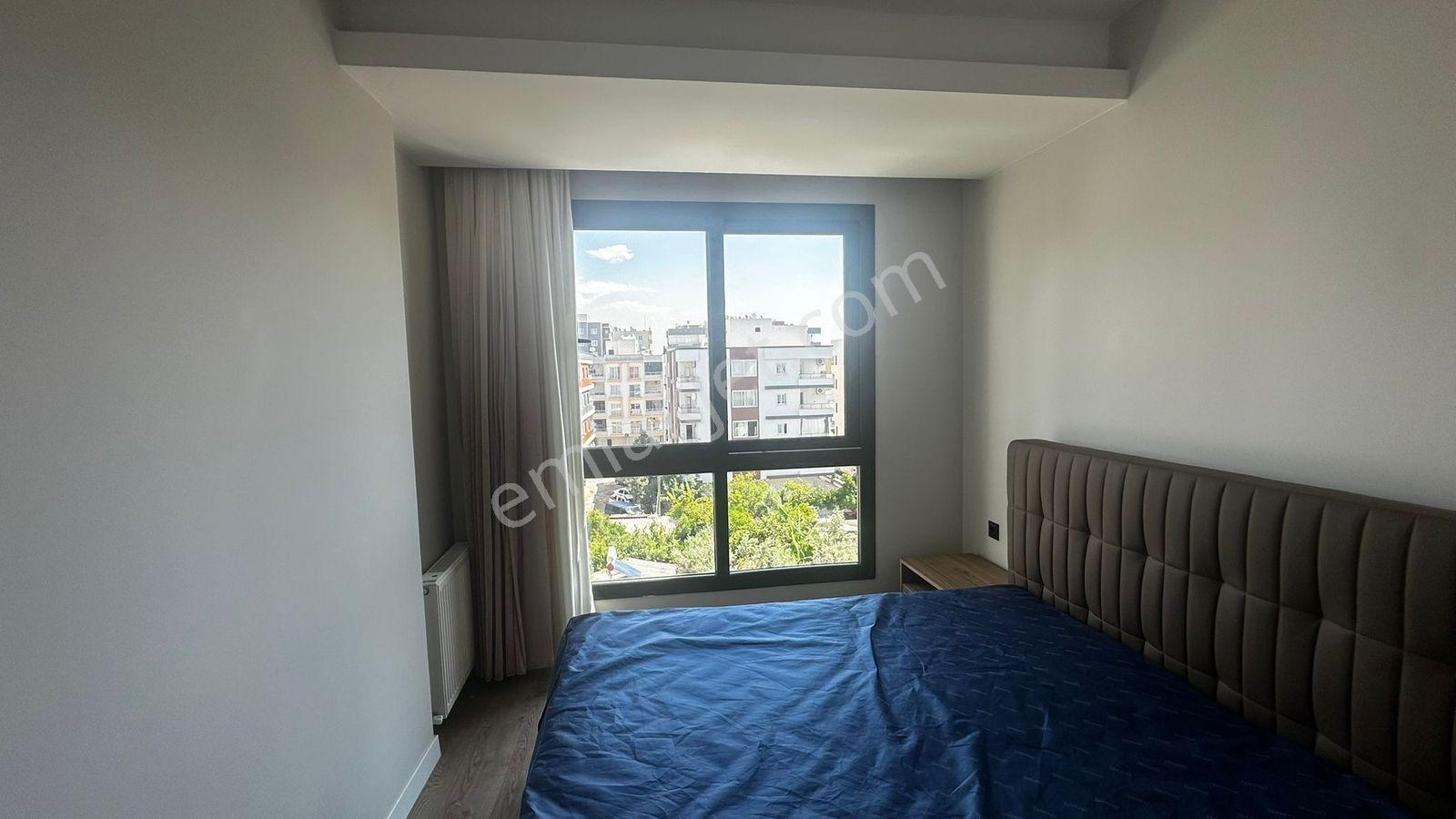Hemen Taşınabileceğiniz Full Eşyalı 1+1 | Vega Nefes Sitesi - Görsel 47