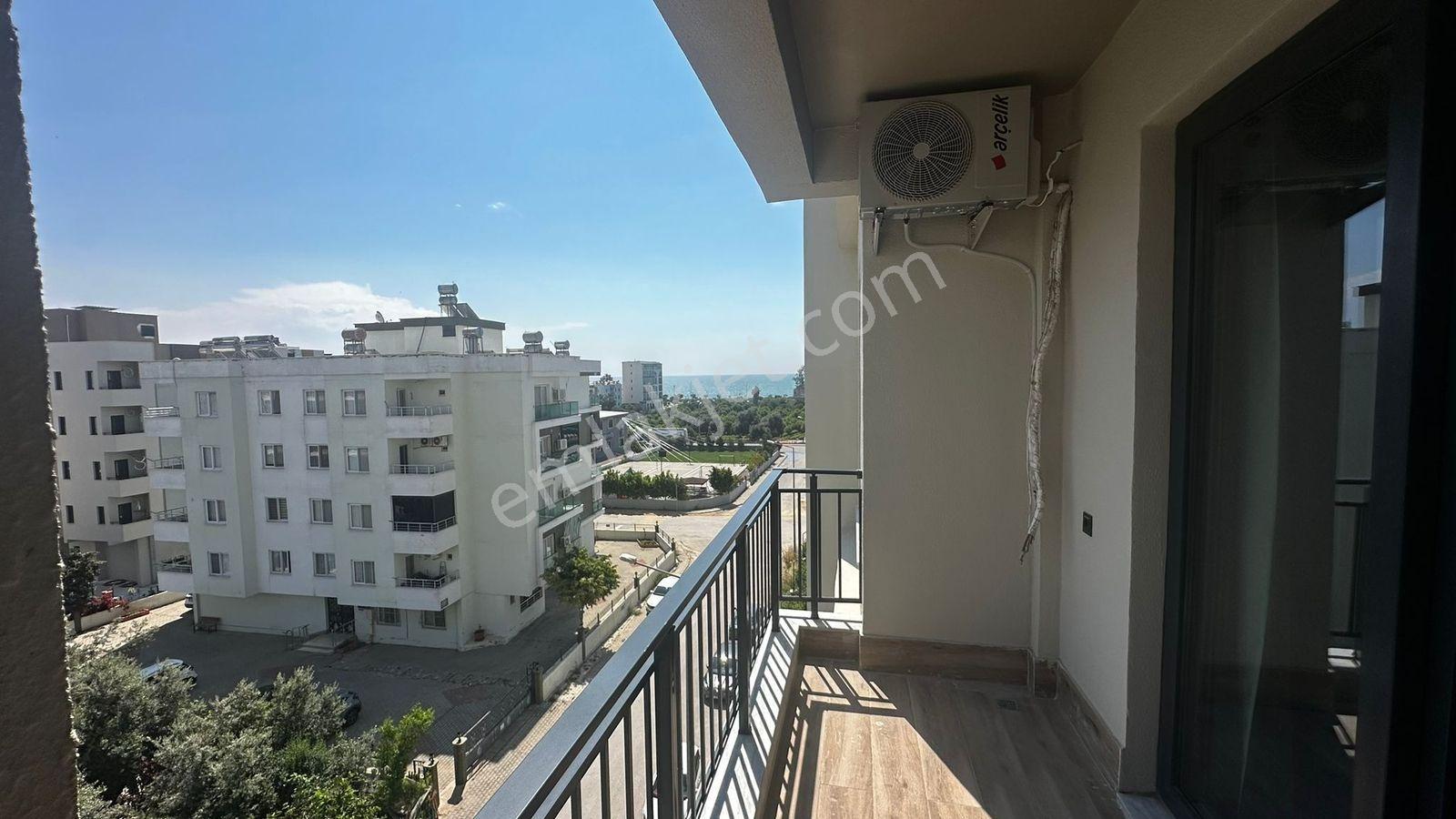 Hemen Taşınabileceğiniz Full Eşyalı 1+1 | Vega Nefes Sitesi - Görsel 36