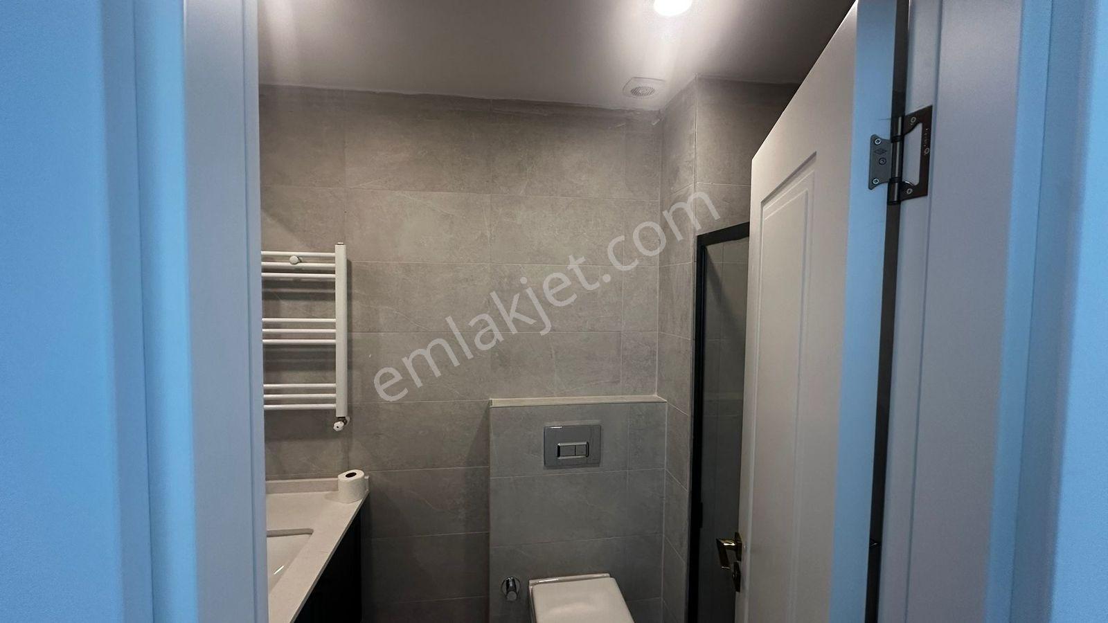 Hemen Taşınabileceğiniz Full Eşyalı 1+1 | Vega Nefes Sitesi - Görsel 37