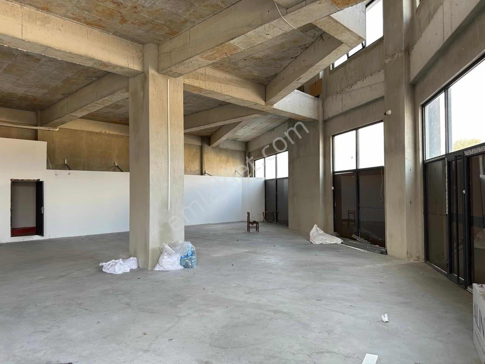 Zafer Mah. 470 M² 2 Katlı 3 Adet Ofis Mevcut - Görsel 17