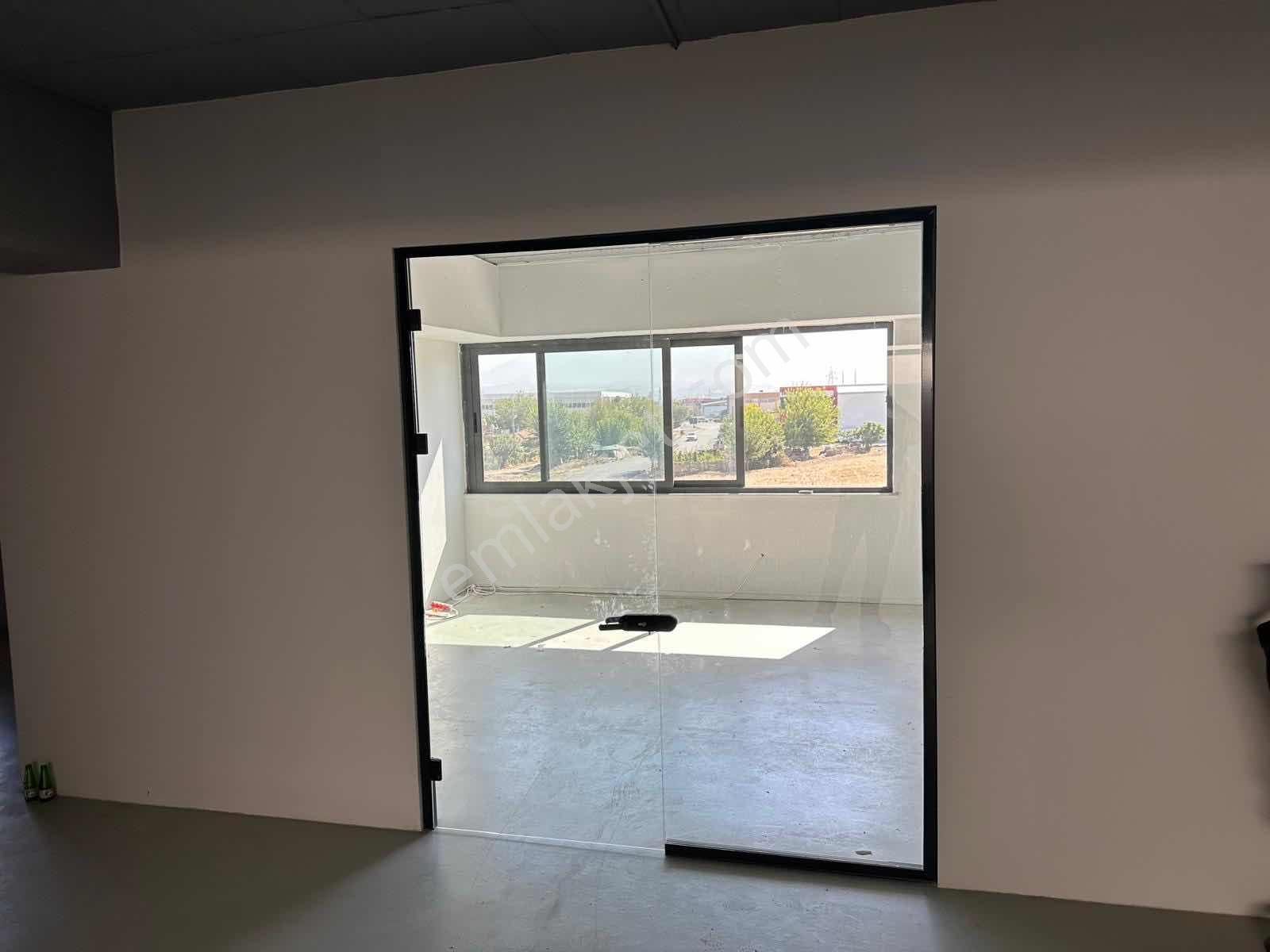 Zafer Mah. 470 M² 2 Katlı 3 Adet Ofis Mevcut - Görsel 16