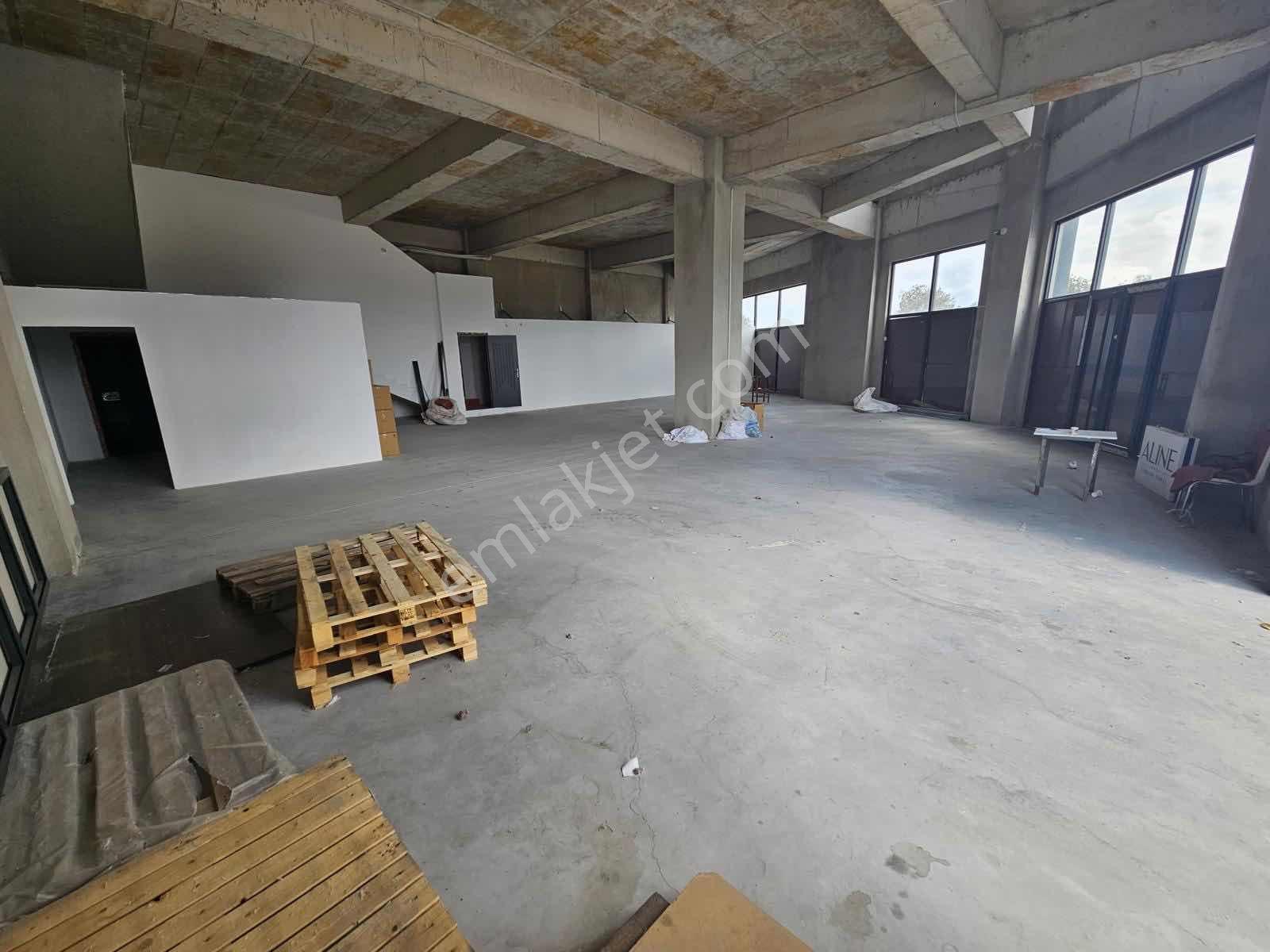 Zafer Mah. 470 M² 2 Katlı 3 Adet Ofis Mevcut - Görsel 20