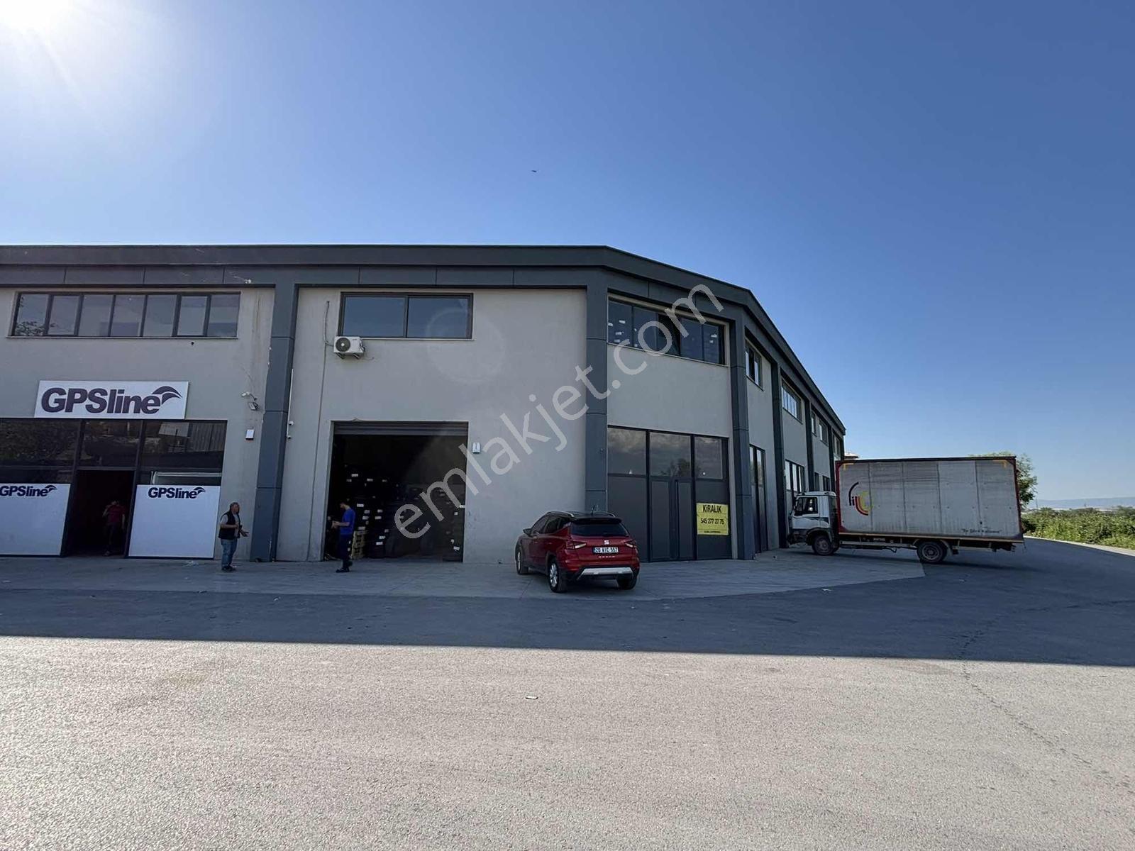 Zafer Mah. 470 M² 2 Katlı 3 Adet Ofis Mevcut - Görsel 8