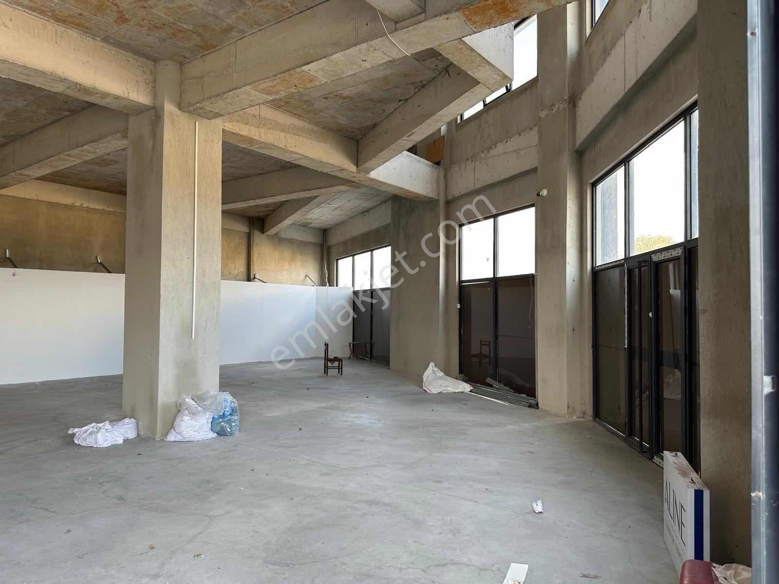 Zafer Mah. 470 M² 2 Katlı 3 Adet Ofis Mevcut - Görsel 6