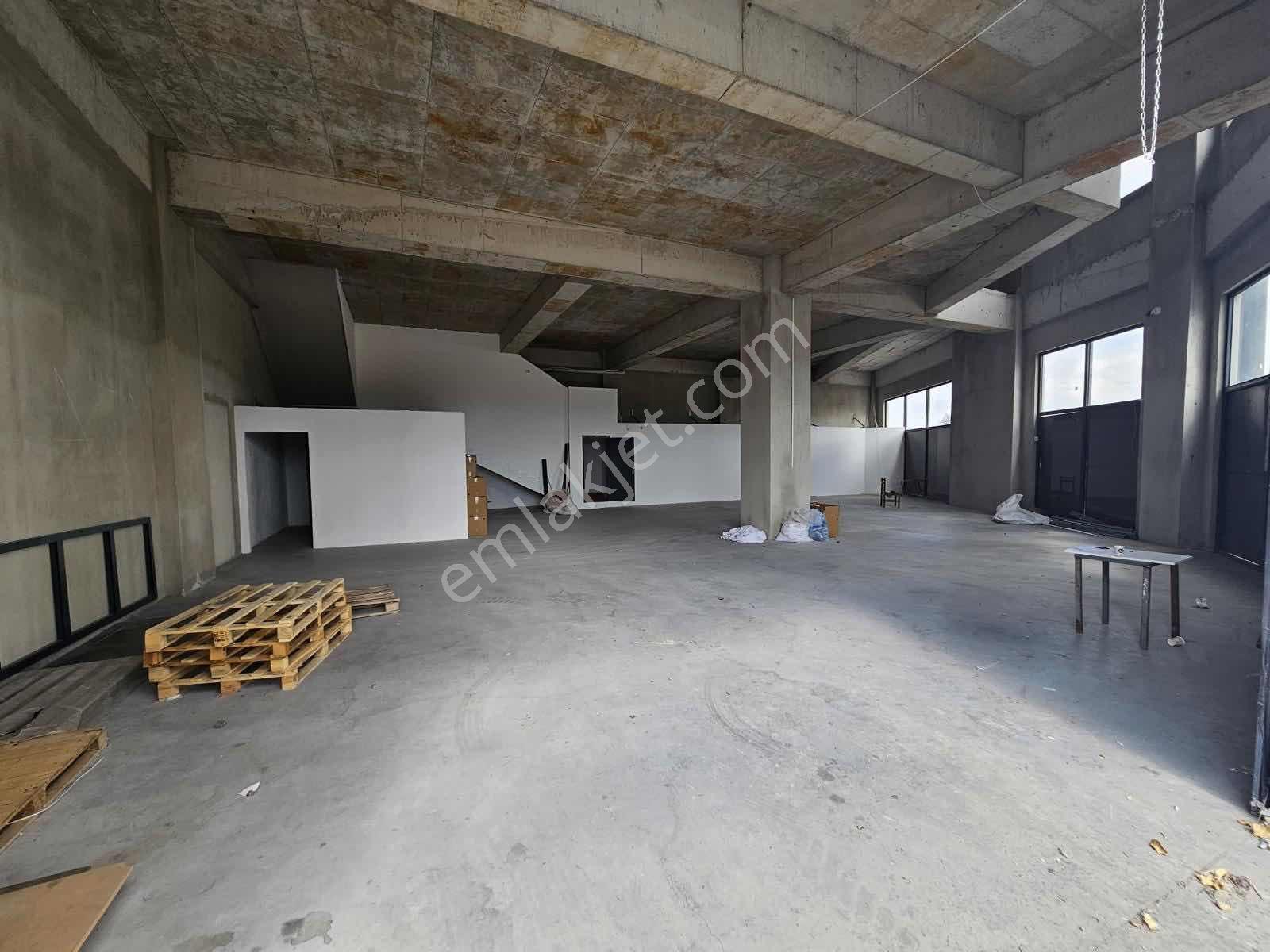 Zafer Mah. 470 M² 2 Katlı 3 Adet Ofis Mevcut - Görsel 7