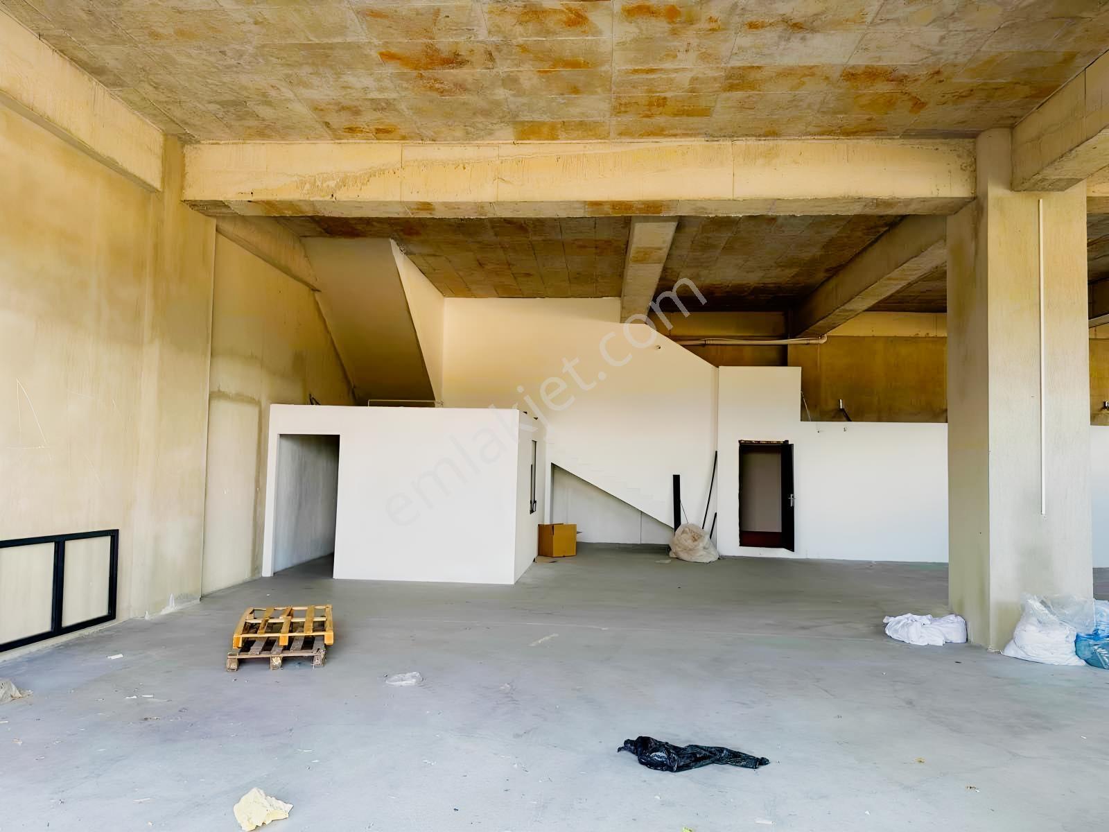 Zafer Mah. 470 M² 2 Katlı 3 Adet Ofis Mevcut - Görsel 18