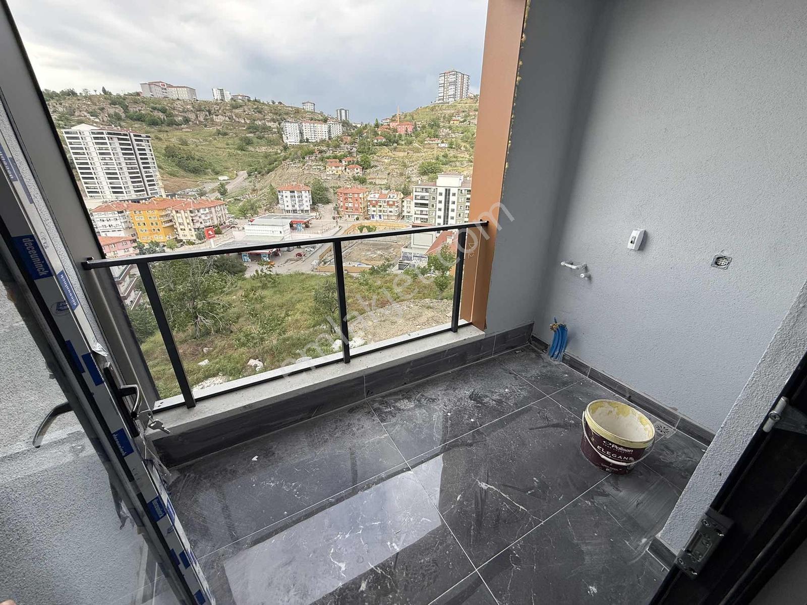 Çankaya Zafertepe Mah. Ara Katta 3+1 Satılık Lüsk Sıfır Daire - Görsel 8