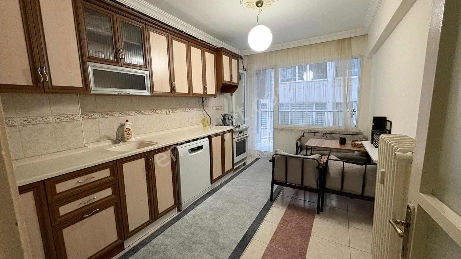 Exper Gayrımenkuden 56'larda Kiralık 3+1 Daire - Görsel 13