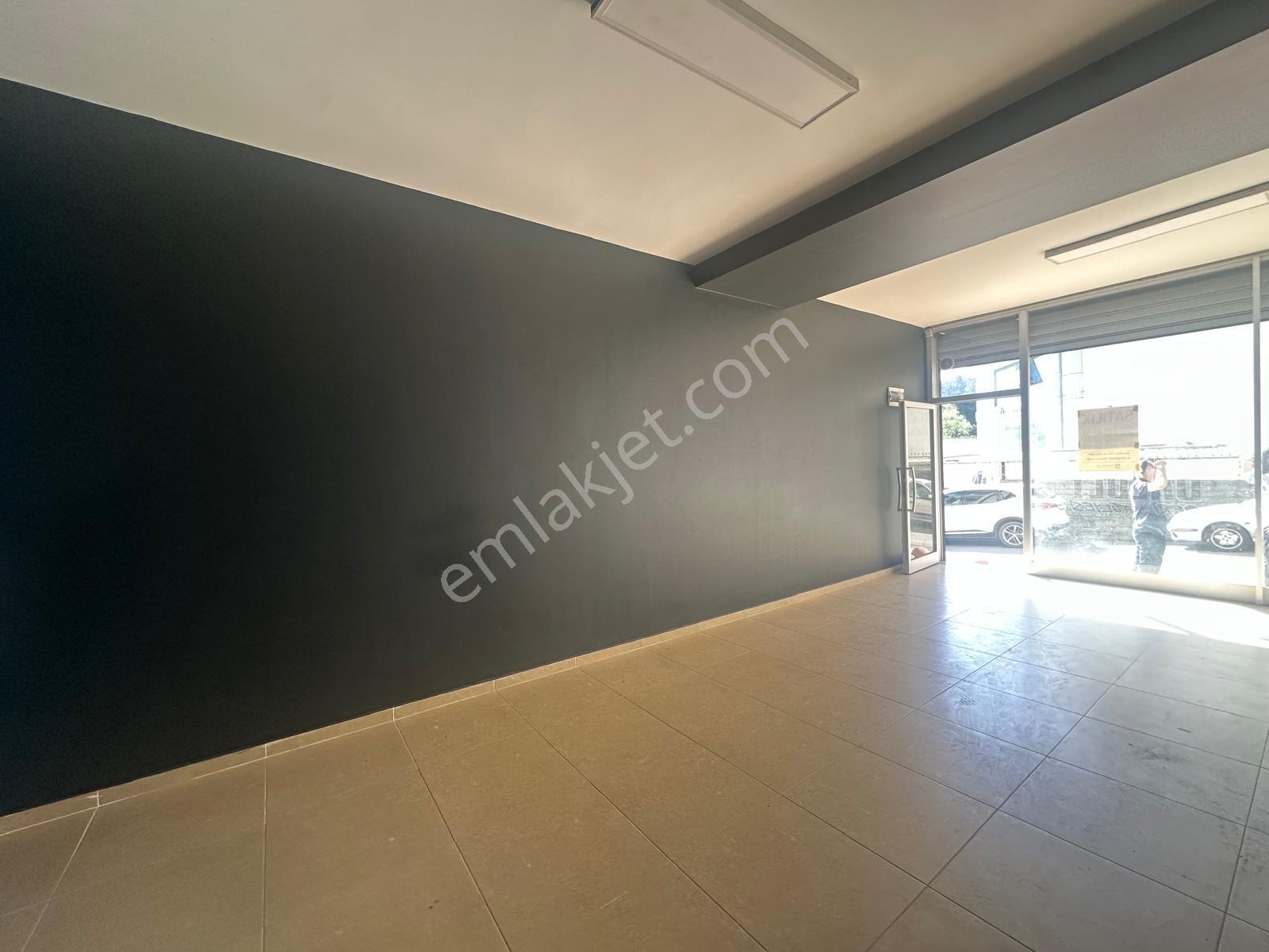 Çekmeköy Kirazlıderede Oldukça Kullanışlı Yeni Binada 60m2dükkan - Görsel 5