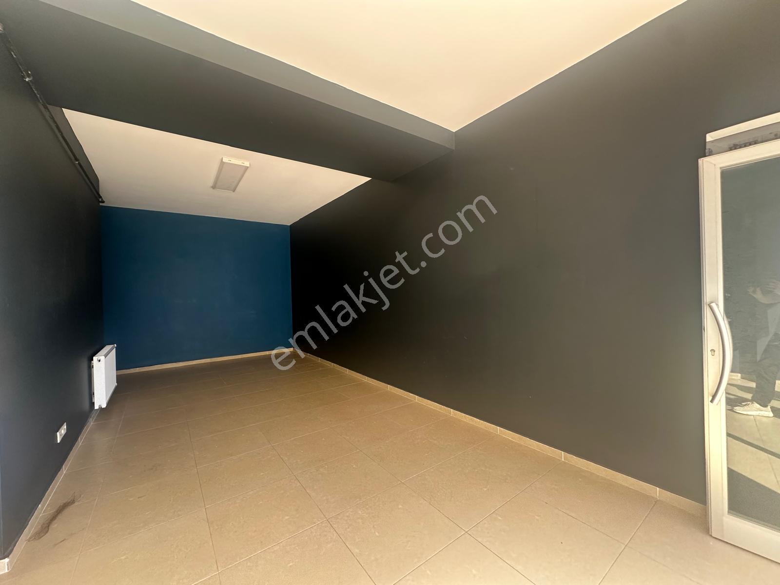 Çekmeköy Kirazlıderede Oldukça Kullanışlı Yeni Binada 60m2dükkan - Görsel 7