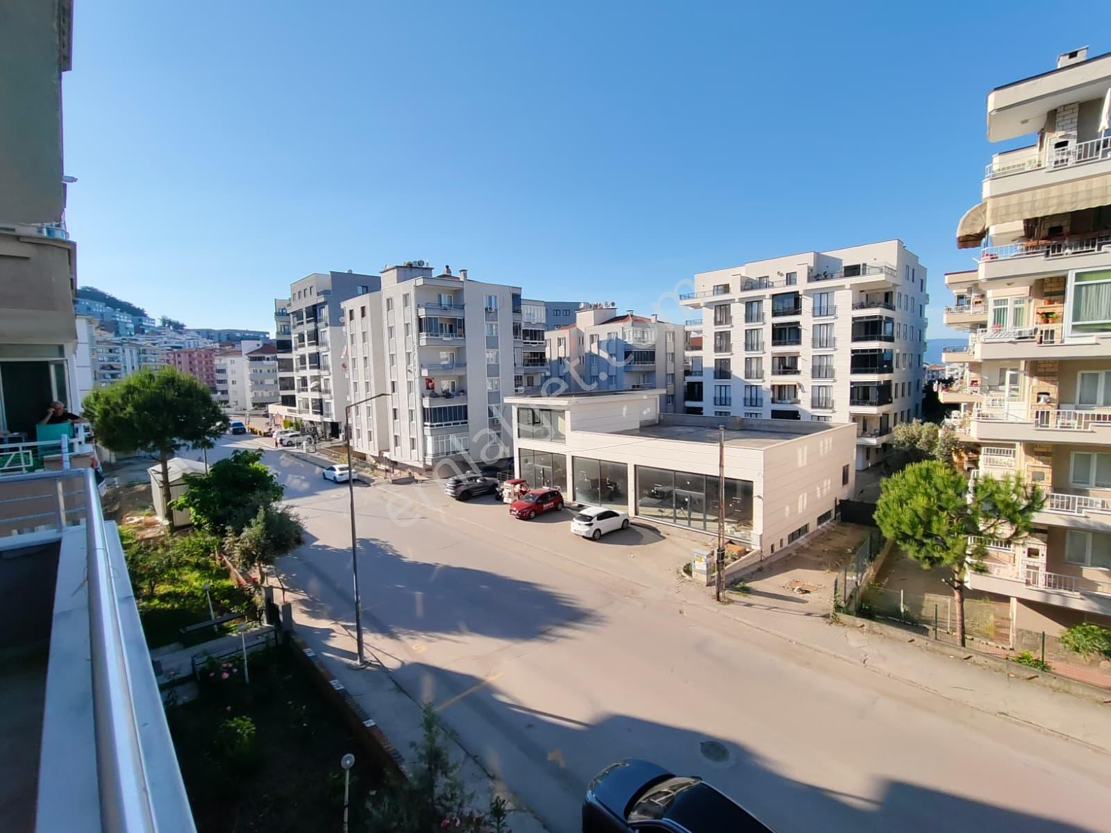 Güzelyalı Siteler Mah Satılık 3+1 Arakat Daire - Görsel 14