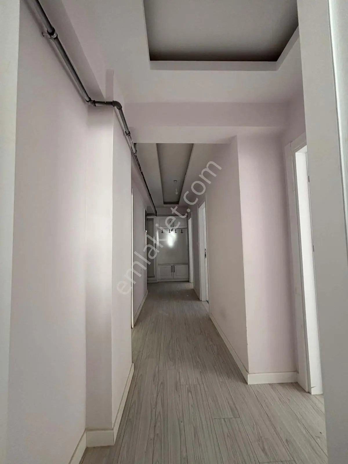 Duru Kent Karşısı Satılık 3+1 Ebeveyn Banylo Daire - Görsel 20
