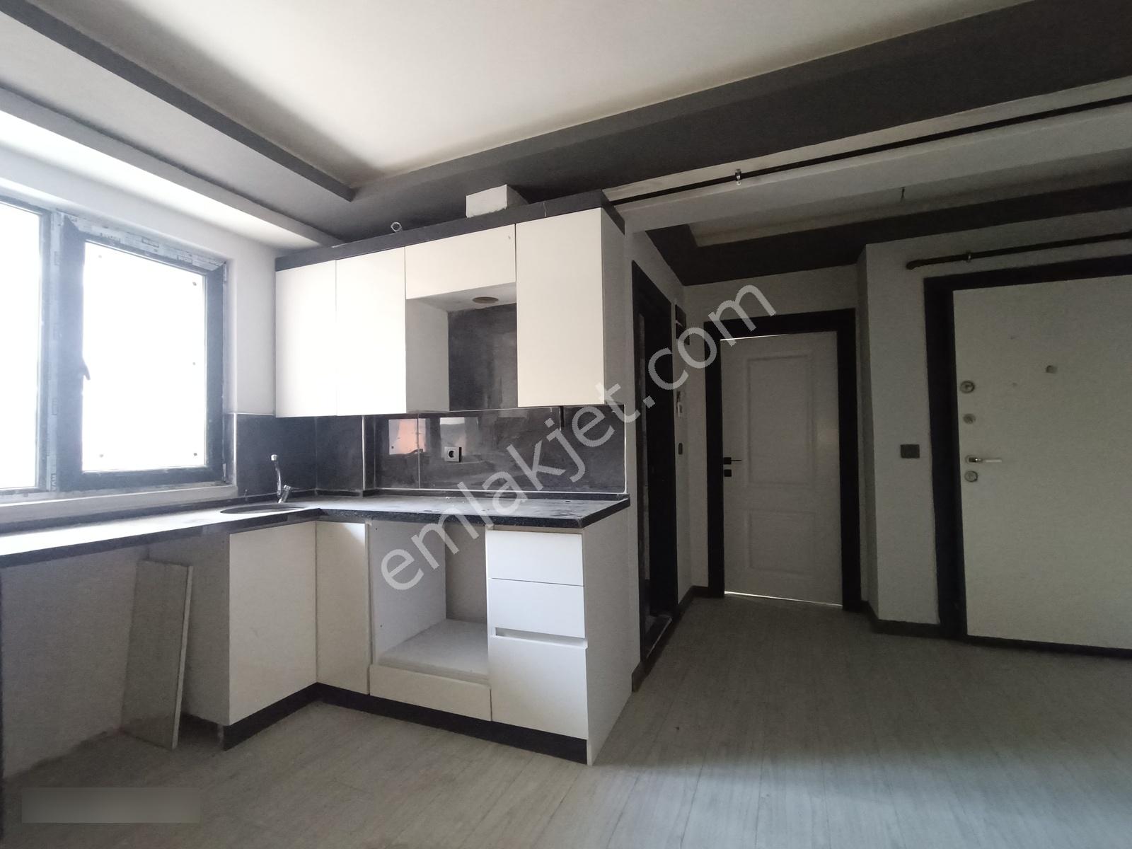 Truva/ahmet Kmrc'den Esenevler'de Çok Hesaplı Satılık 1+1 Daire - Görsel 14