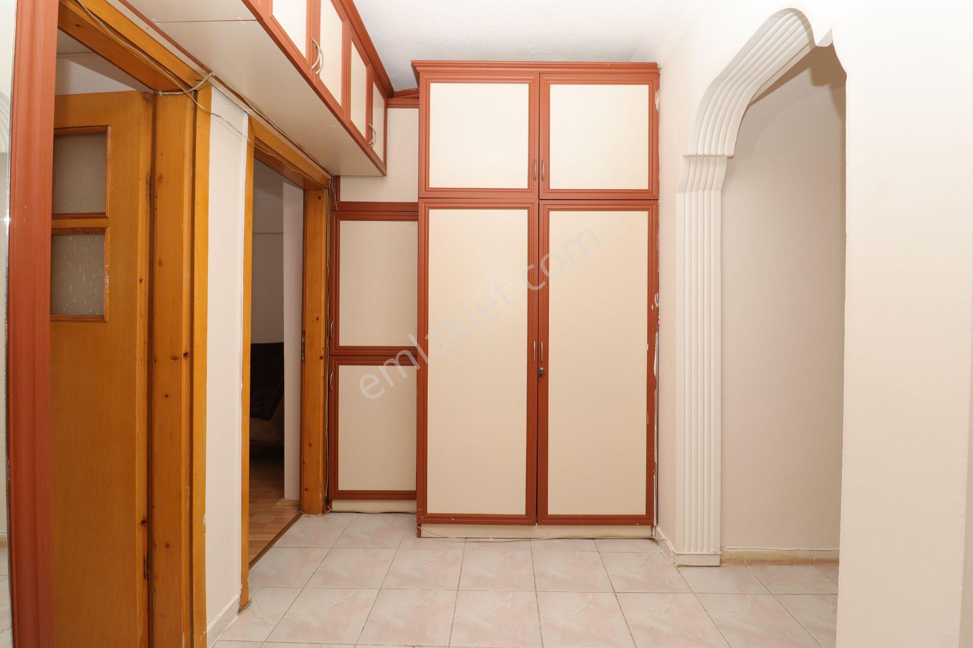 Akif'ten Elvankent 14.cadde'de Ön Cephe 3+1 Eşyalı Kiralık Daire - Görsel 20