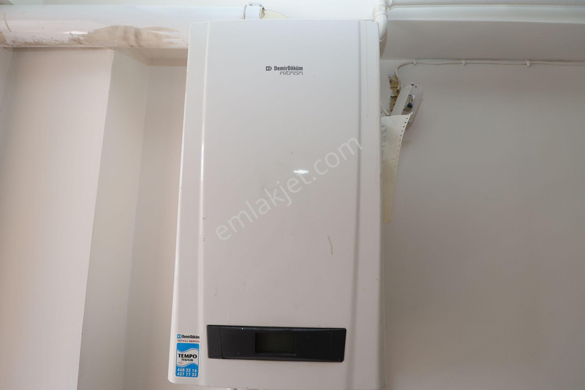 Akif'ten Elvankent 14.cadde'de Ön Cephe 3+1 Eşyalı Kiralık Daire - Görsel 16