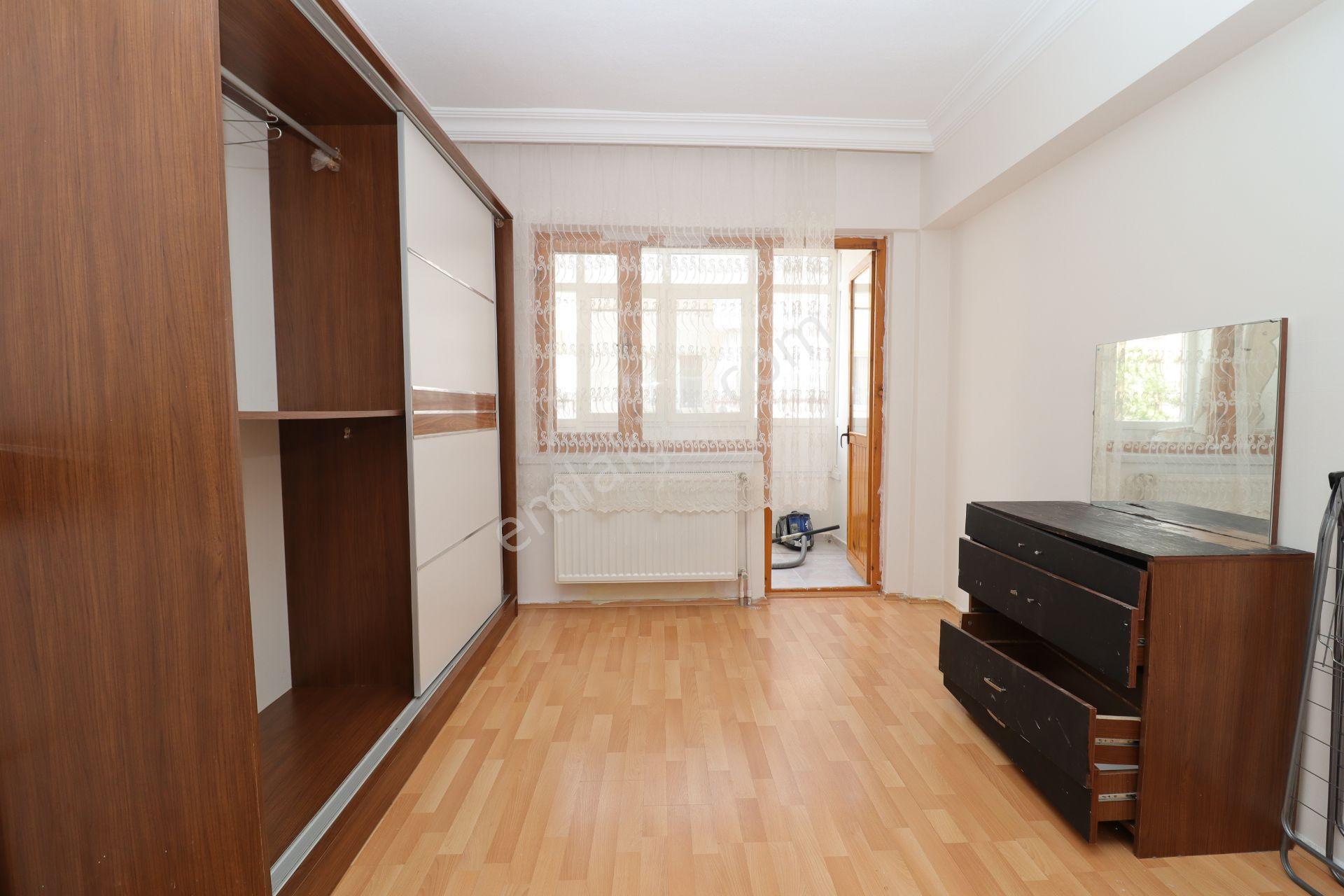 Akif'ten Elvankent 14.cadde'de Ön Cephe 3+1 Eşyalı Kiralık Daire - Görsel 26