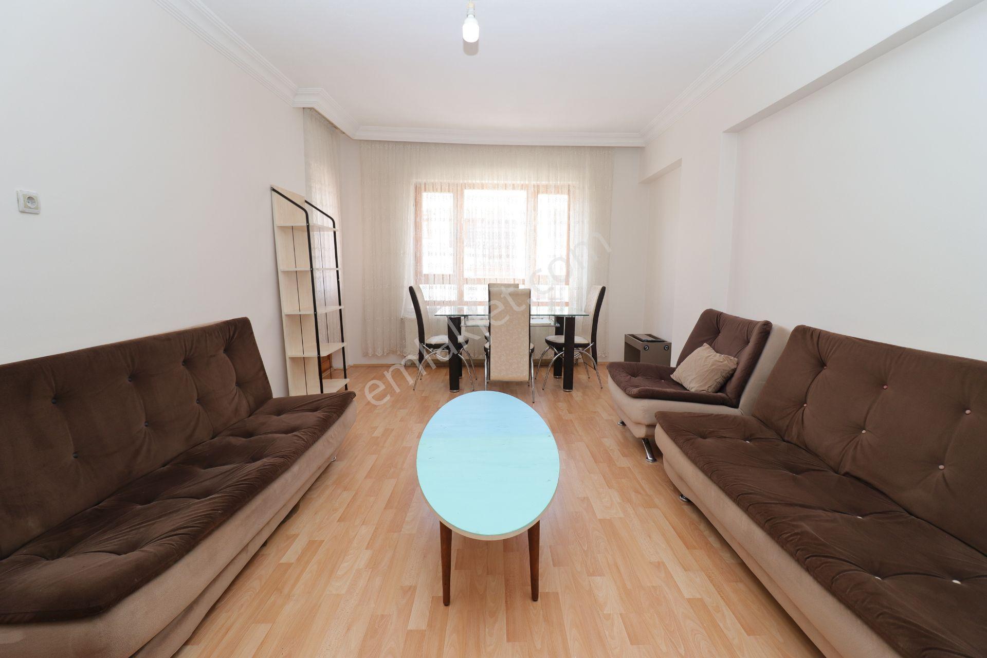 Akif'ten Elvankent 14.cadde'de Ön Cephe 3+1 Eşyalı Kiralık Daire - Görsel 6