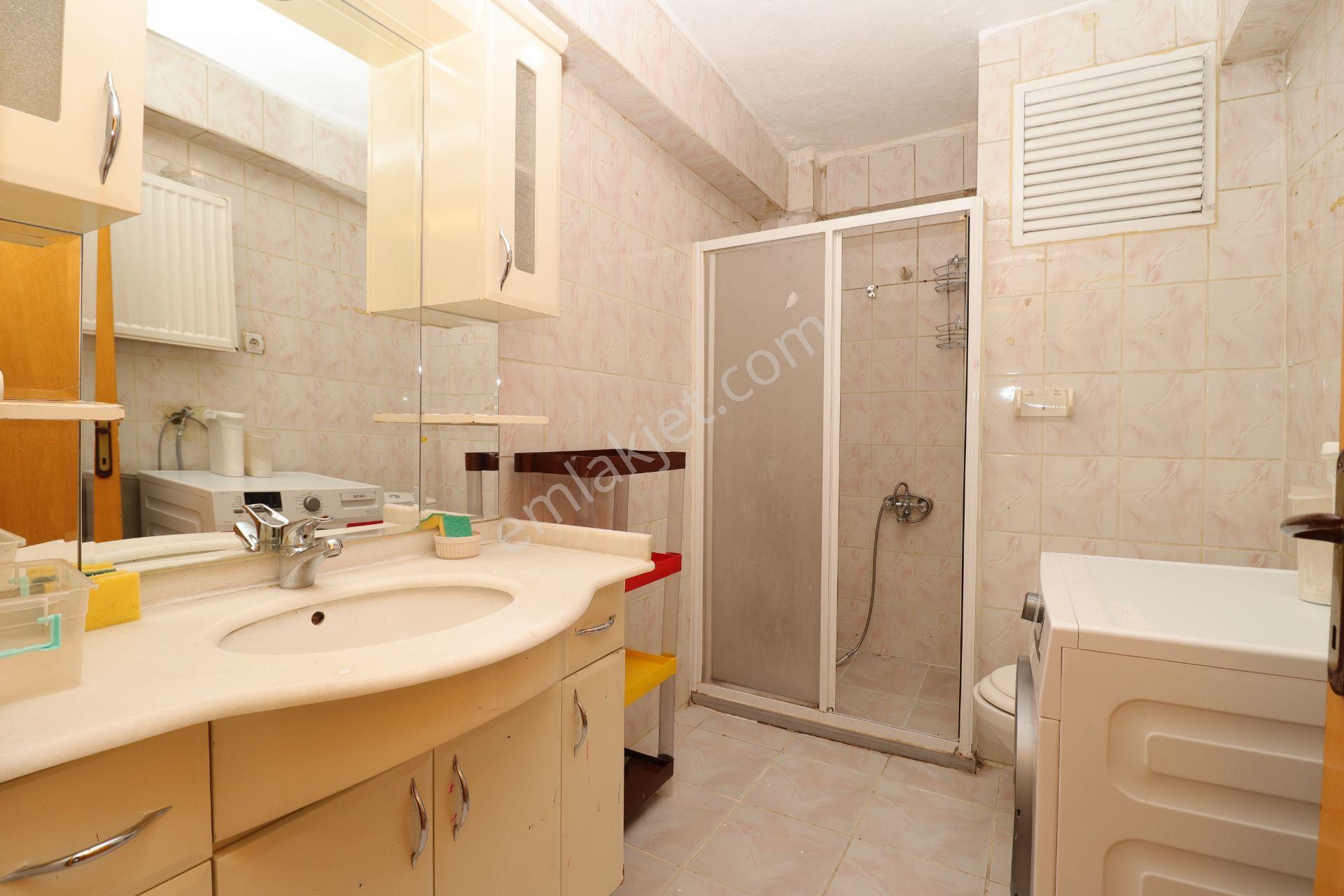 Akif'ten Elvankent 14.cadde'de Ön Cephe 3+1 Eşyalı Kiralık Daire - Görsel 32