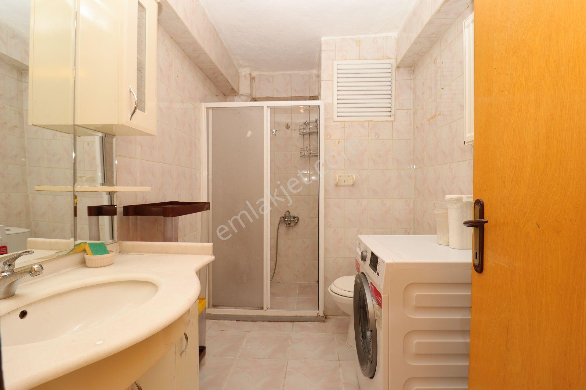 Akif'ten Elvankent 14.cadde'de Ön Cephe 3+1 Eşyalı Kiralık Daire - Görsel 31