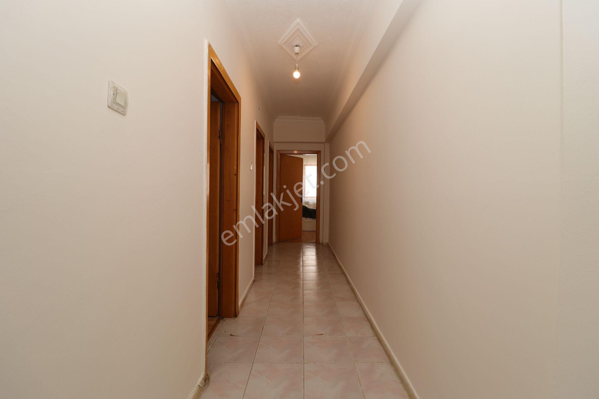 Akif'ten Elvankent 14.cadde'de Ön Cephe 3+1 Eşyalı Kiralık Daire - Görsel 24