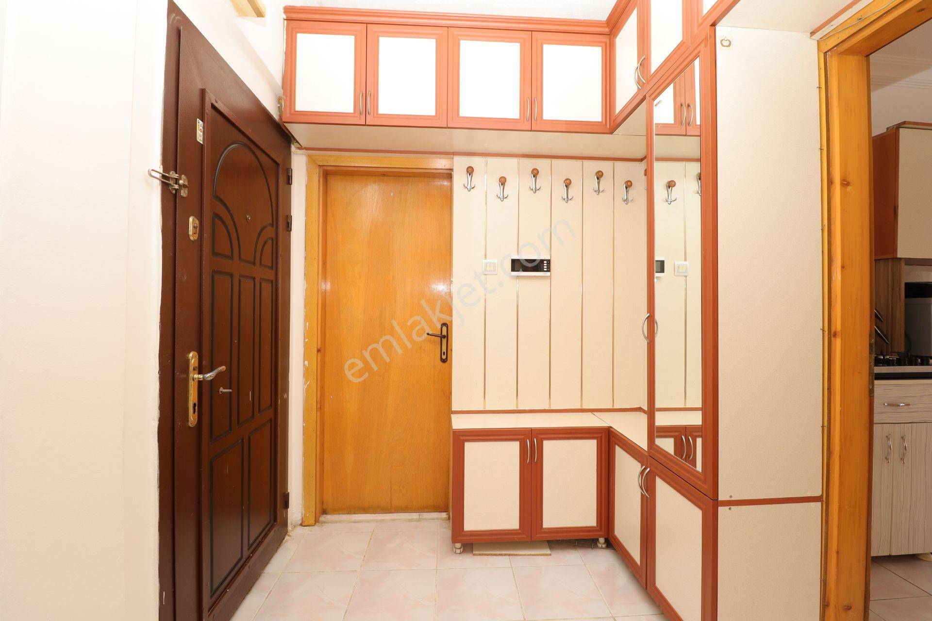 Akif'ten Elvankent 14.cadde'de Ön Cephe 3+1 Eşyalı Kiralık Daire - Görsel 19
