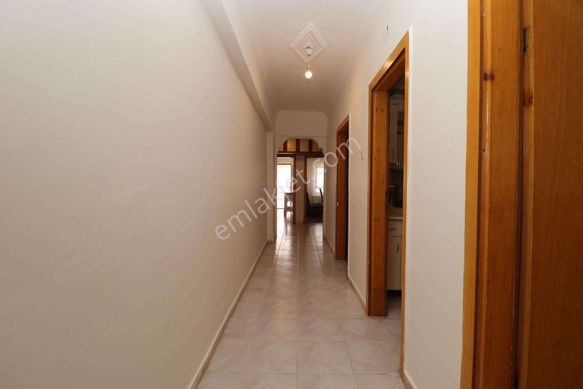 Akif'ten Elvankent 14.cadde'de Ön Cephe 3+1 Eşyalı Kiralık Daire - Görsel 25