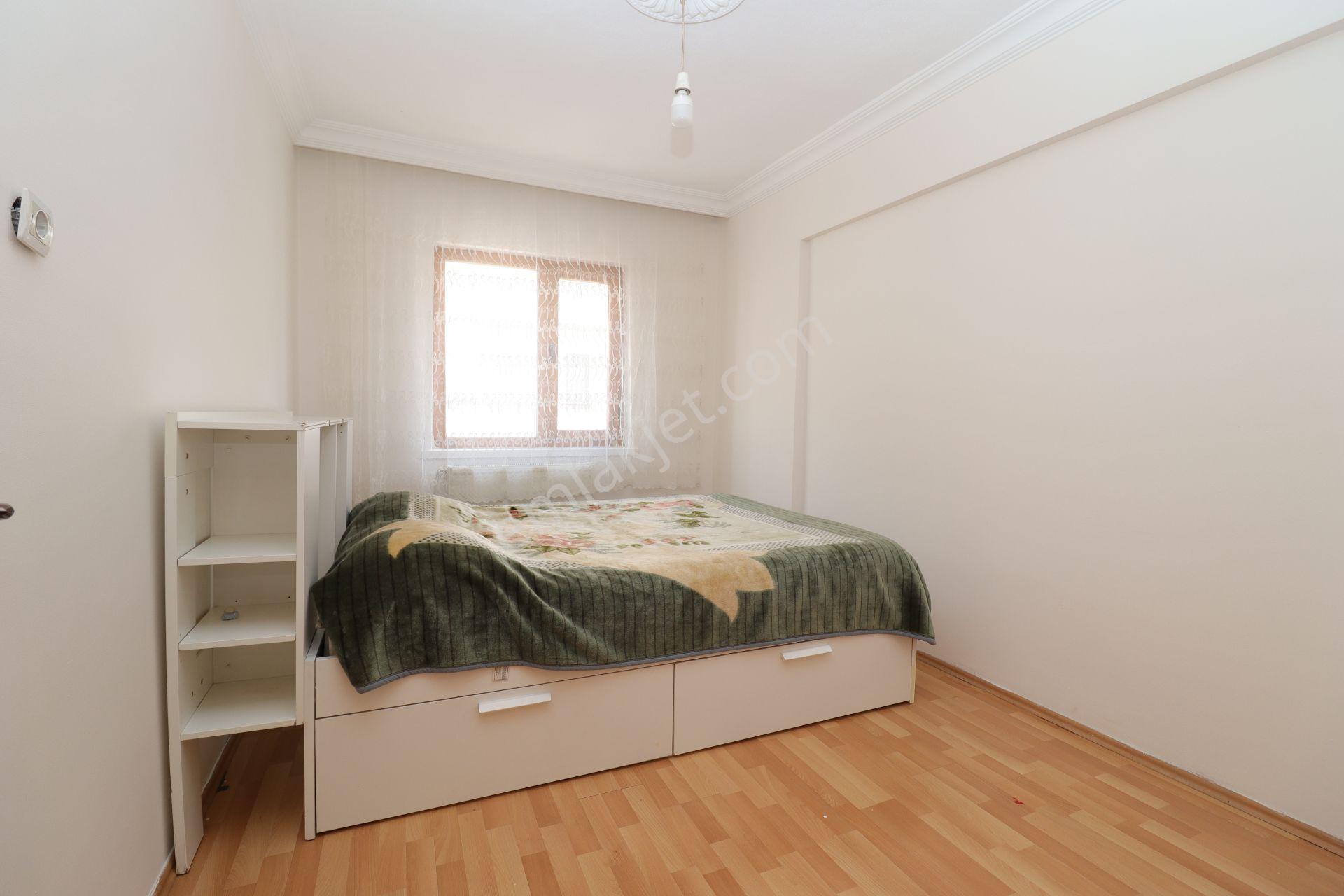 Akif'ten Elvankent 14.cadde'de Ön Cephe 3+1 Eşyalı Kiralık Daire - Görsel 29