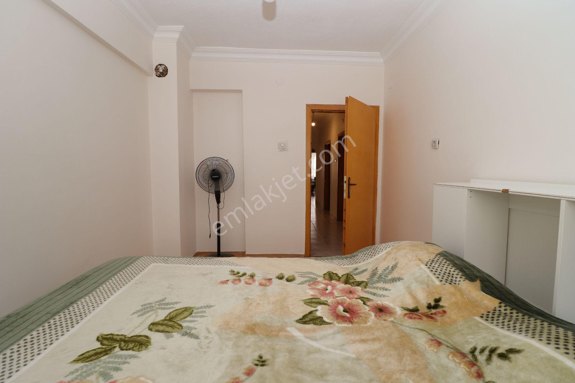 Akif'ten Elvankent 14.cadde'de Ön Cephe 3+1 Eşyalı Kiralık Daire - Görsel 30