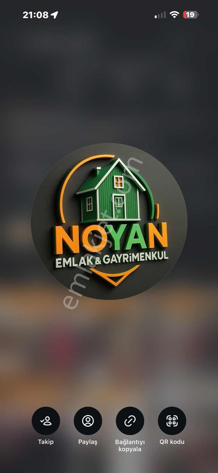 Noyan'dan Eşi Benzeri Olmayan Lüks 3+1 Satılık Daire - Görsel 21