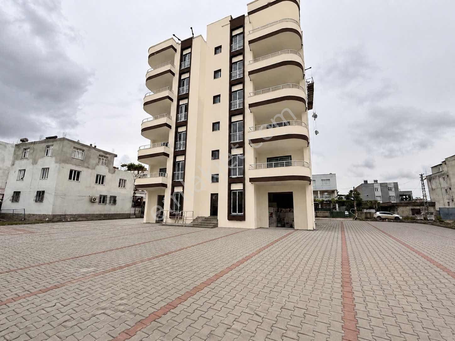Noyan'dan Eşi Benzeri Olmayan Lüks 3+1 Satılık Daire - Görsel 19