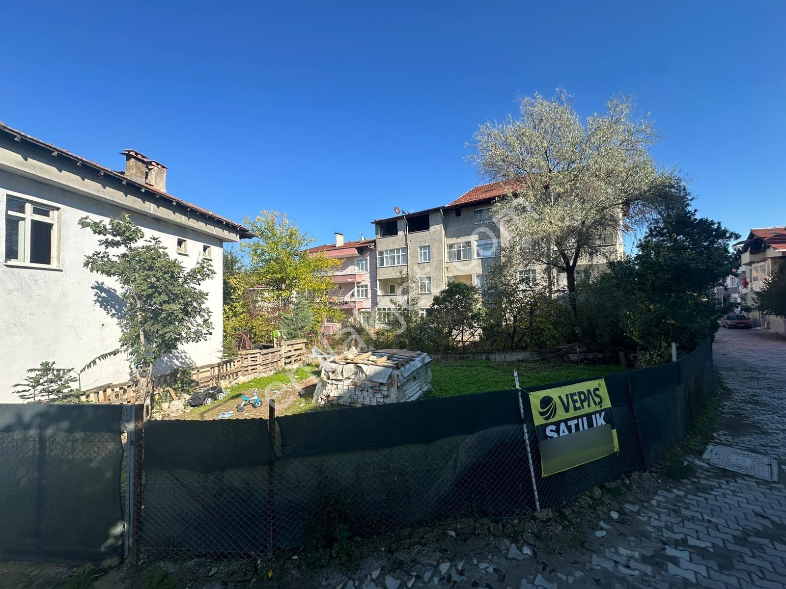 Vepaş Emlak Atatürk Mahallesi Satılık Arsa 228 M² - Görsel 8