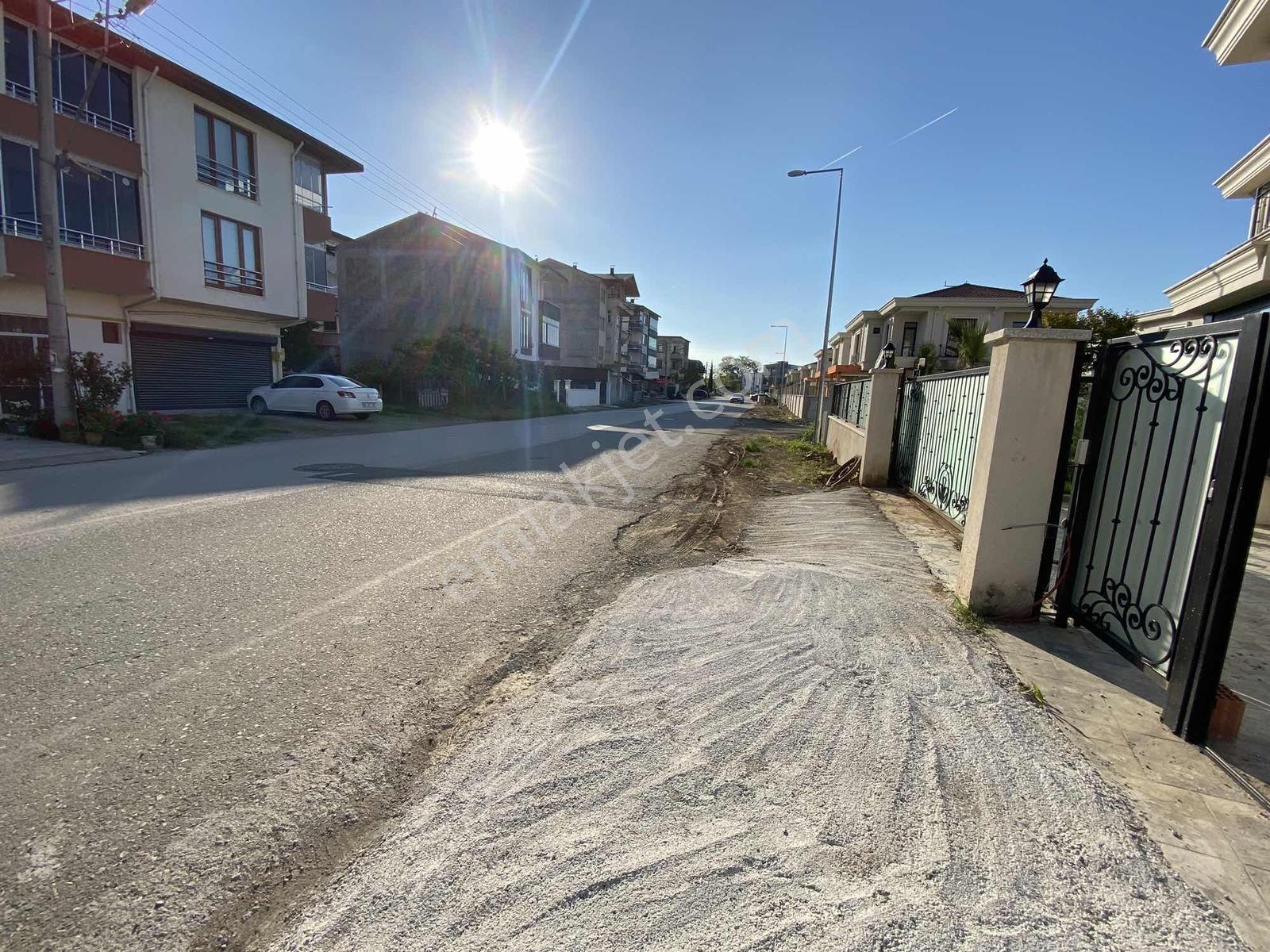 Realty World 300 M2 %80 Bitmiş 5+1 Satılık Tripleks Villa - Görsel 10