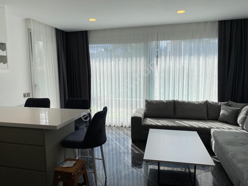 Bodrum Ortakent Yahşi Denize Sıfır Bahçe Katı Kiralık 2+1 Daire - Görsel 14